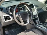 2017 GMC Terrain Denali AWD Jet Black Interior