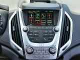 2017 GMC Terrain Denali AWD Controls