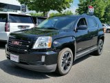 2017 Onyx Black GMC Terrain SLE #114216384