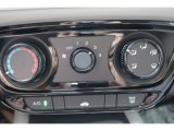 2016 Honda HR-V LX Controls