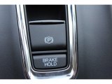 2016 Honda HR-V LX Controls
