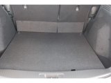 2016 Honda HR-V LX Trunk