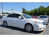 2011 Toyota Avalon Limited