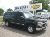 2004 Chevrolet Suburban 1500 LS 4x4