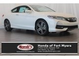 2016 White Orchid Pearl Honda Accord Touring Coupe #114216439