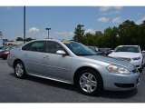 2010 Chevrolet Impala LT