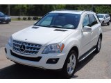 2011 Mercedes-Benz ML 350 4Matic