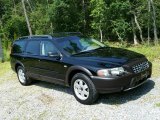 2004 Volvo XC70 Black