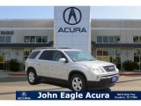 2008 GMC Acadia SLT