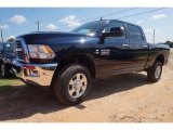 2016 Ram 2500 Big Horn Crew Cab 4x4