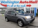 2013 Honda Pilot EX-L 4WD