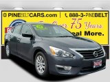 2013 Nissan Altima 2.5 S