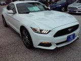 2016 Ford Mustang EcoBoost Coupe