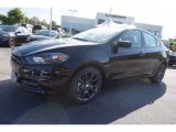 2016 Dodge Dart SE
