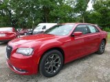 2016 Redline Red Tri-Coat Pearl Chrysler 300 S AWD #114243523