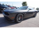 2016 Dodge Challenger SRT 392