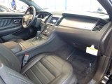 2016 Ford Taurus SHO AWD Dashboard