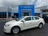 2012 Buick LaCrosse FWD