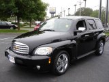 2009 Chevrolet HHR LT