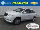 2017 Buick Enclave Leather AWD