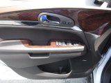 2017 Buick Enclave Leather AWD Door Panel