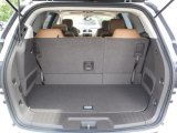 2017 Buick Enclave Leather AWD Trunk