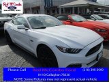 2016 Ford Mustang GT Coupe