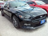 2016 Shadow Black Ford Mustang GT Coupe #114280045