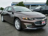 2016 Autumn Bronze Metallic Chevrolet Malibu LT #114280012