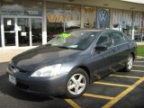 2003 Graphite Pearl Honda Accord EX-L Sedan #1141295