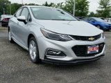 2016 Chevrolet Cruze LT Sedan