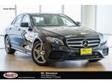 2017 Mercedes-Benz E 300 Sedan