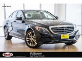 2016 Mercedes-Benz C 300 Sedan