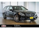 2016 Mercedes-Benz E 350 4Matic Wagon