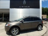 2013 Mineral Gray Metallic Ford Edge Limited AWD #114280149