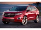2016 Magnetic Ford Edge SEL #114301288