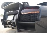 2008 Lamborghini Murcielago LP640 Coupe Exhaust