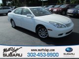 2002 Lexus ES 300