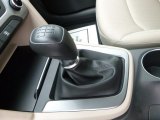 2017 Hyundai Elantra SE 6 Speed Manual Transmission