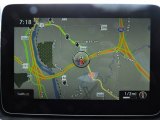 2017 Mercedes-Benz GLS 63 AMG 4Matic Navigation