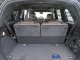 2017 Mercedes-Benz GLS 63 AMG 4Matic Trunk