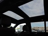 2017 Mercedes-Benz GLS 63 AMG 4Matic Sunroof