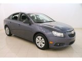 2013 Chevrolet Cruze LS