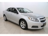2013 Chevrolet Malibu LS