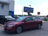 2010 Honda Civic EX Sedan