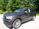 2016 Dodge Durango Limited AWD Data, Info and Specs