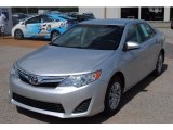 2013 Toyota Camry LE