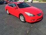 2008 Toyota Solara SE Coupe