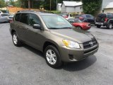 2011 Toyota RAV4 V6 4WD