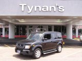 2006 Honda Element EX-P